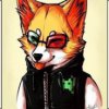 Аватар для Mr. Fox